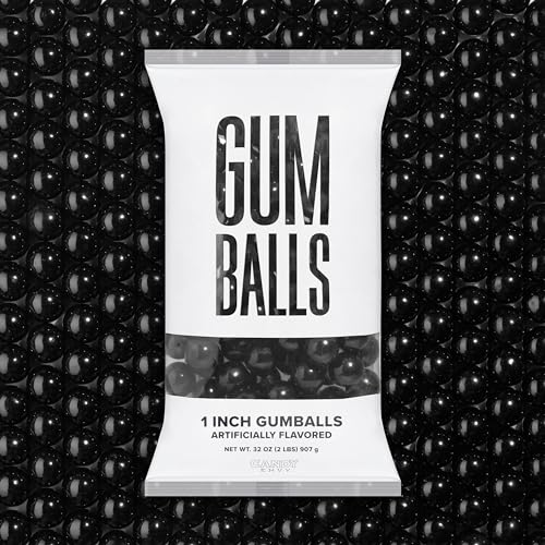 Candy Envy - Combo 2 Bolsas 2 lb Gomas 1 Pulgada miniatura 4