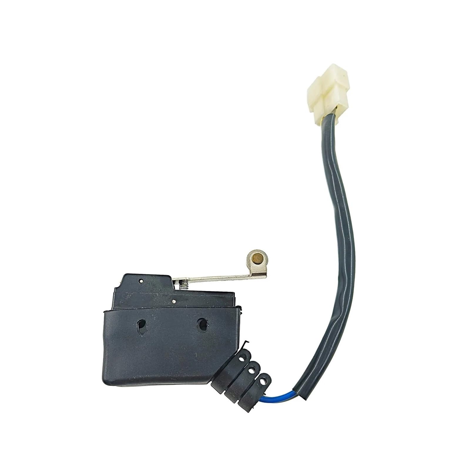 RISWEKFW Excavator YC60/85/135/230-8 Micro Switch Hydraulic Safety Lock Pilot Lock Switch for Construction Equipment