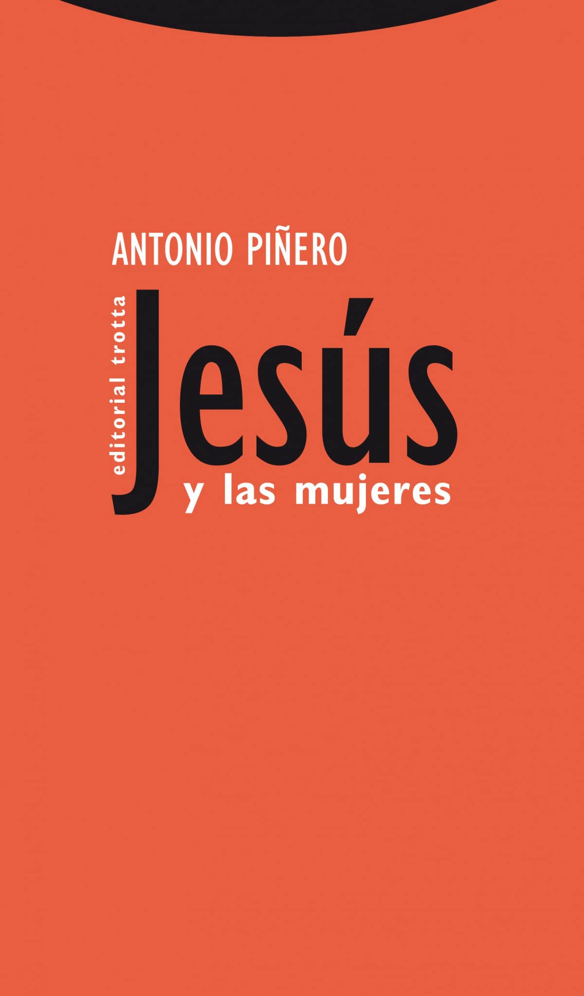 Jesús y las mujeres (Estructuras y Procesos. Religión)