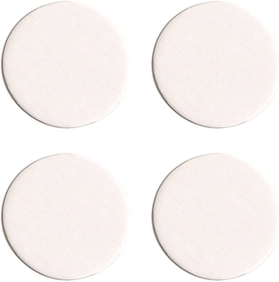 Amazon | 日本紐釦貿易(Nippon Chuko) つまみ細工用 台紙 20枚入 φ25mm