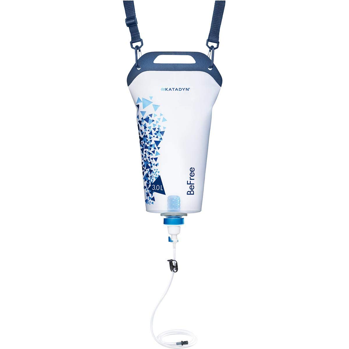 KatadynWater Filter's Befree Gravity 3.0 Liter