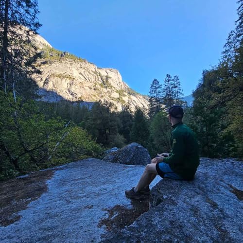 『Ep 29 California Dreaming』のカバーアート
