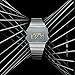 Casio Vintage Retro Collection Watch A700W (Silver)