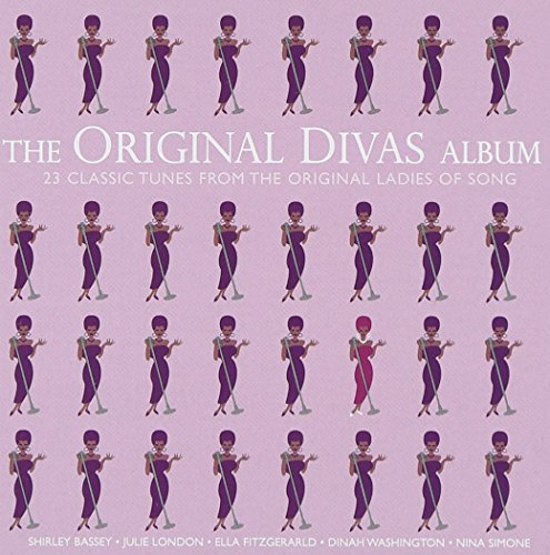  Original Divas [Import]