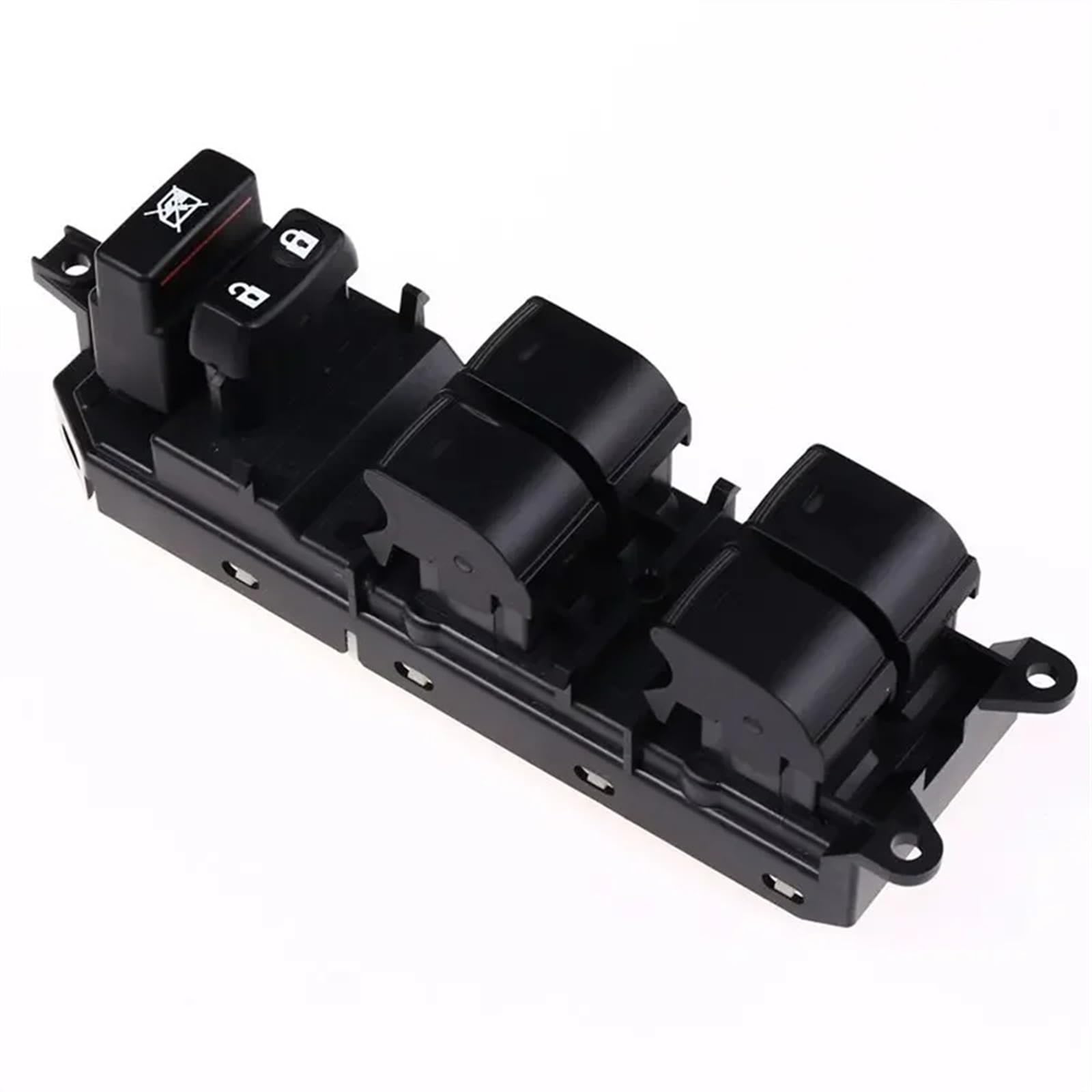 Commande lève-vitre 848200D140 pour Toyota Corolla et Yaris - 8