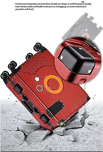 Suitcase Luggage Lightweight Suitcase with TSA Lock Universal Wheels Aluminum Frame Carry On Luggage Suitcase with Wheels4