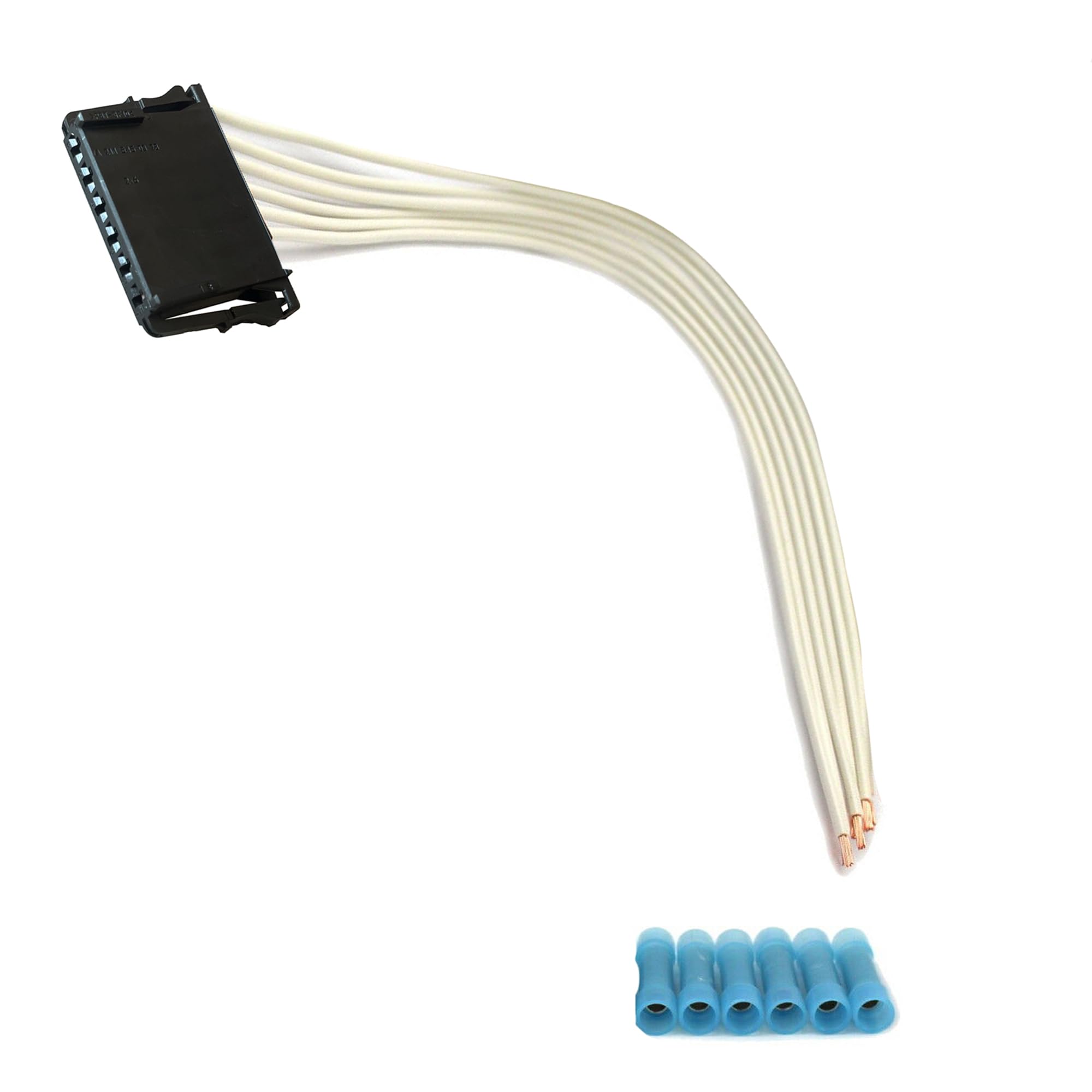 Support D'ampoule Pour Feu Arrière Ford Transit 2014 Gauche