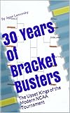 30 Years of Bracket Busters: The Upset Kings of the Modern NCAA Tournament