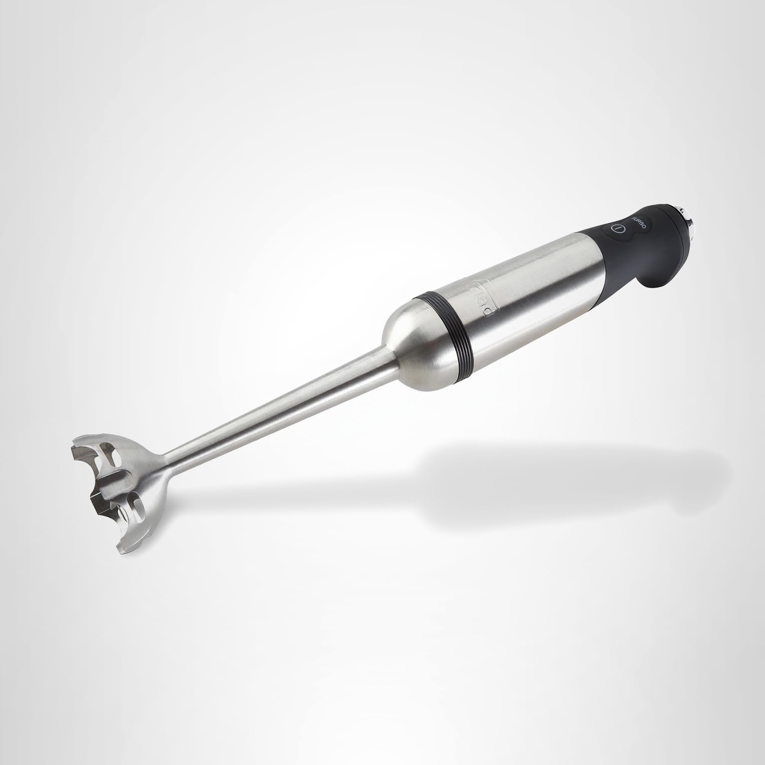 Amazon.com: All-Clad Electrics Stainless Steel Immersion Blender 2