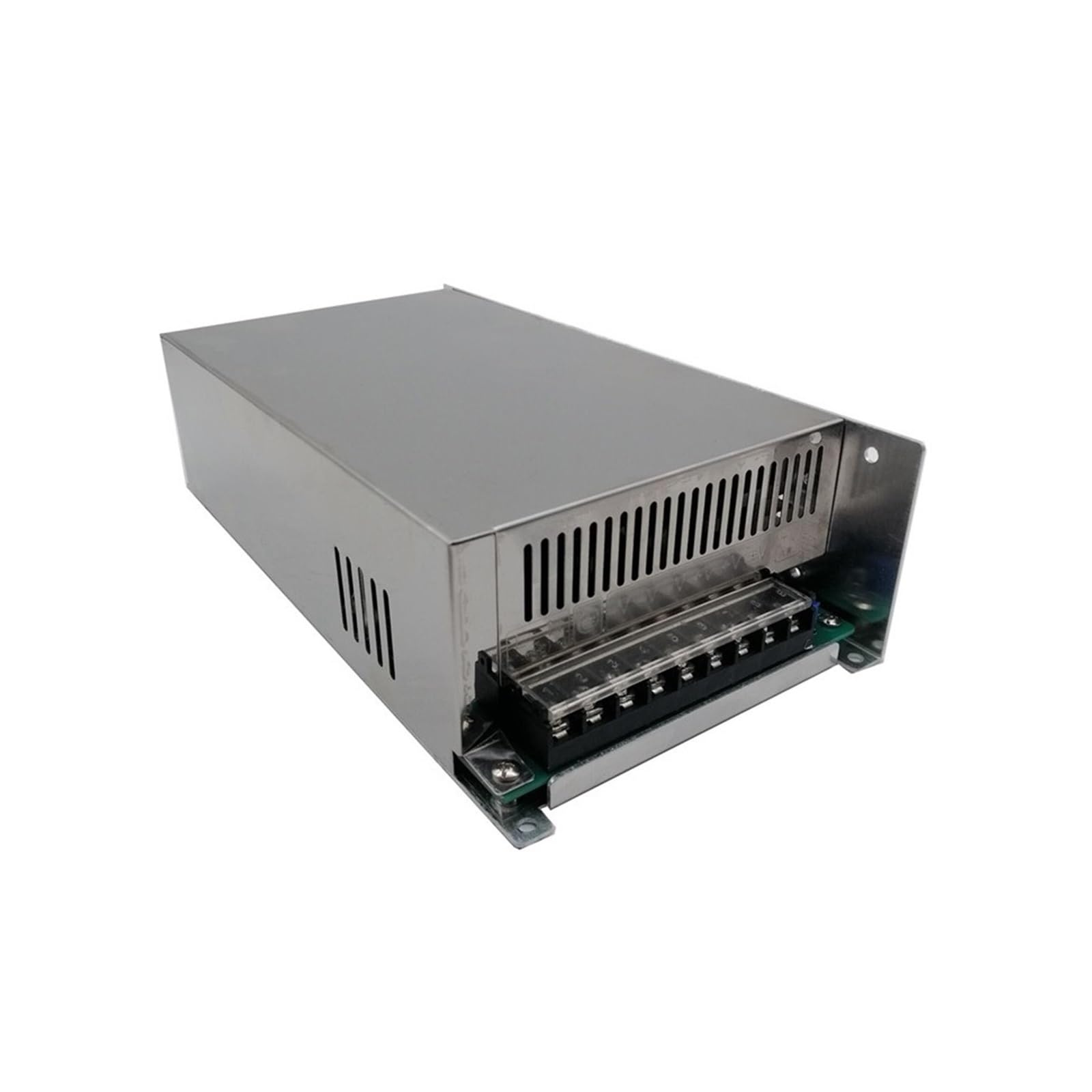 SSDXFJZR 0-12V 24V 27V 36V 48V 55V 60V 72V 80V 90V 100V 110V 1000W Voltage Adjustable Switching Power Supply 220V Ac to Dc Power Supply(0-60v-1000w)
