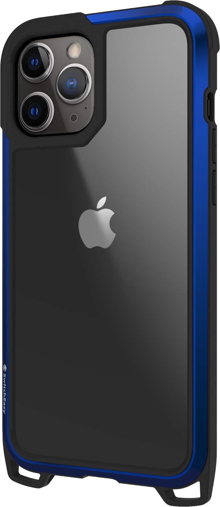 Amazon.co.jp: 【SwitchEasy】 iPhone12Pro Max 対応 ケース 耐衝撃