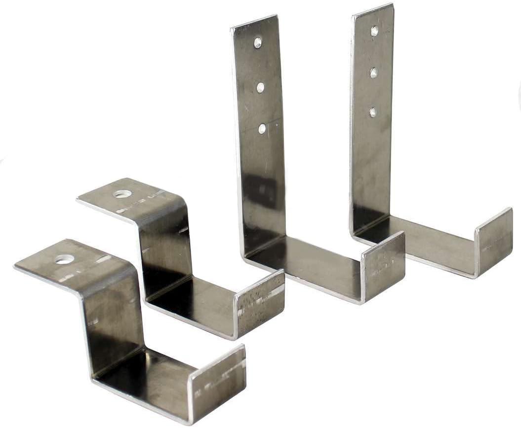 Northern Radiator Z21260 Radiator Mount Kit