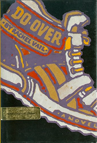Do-Over 0531086100 Book Cover