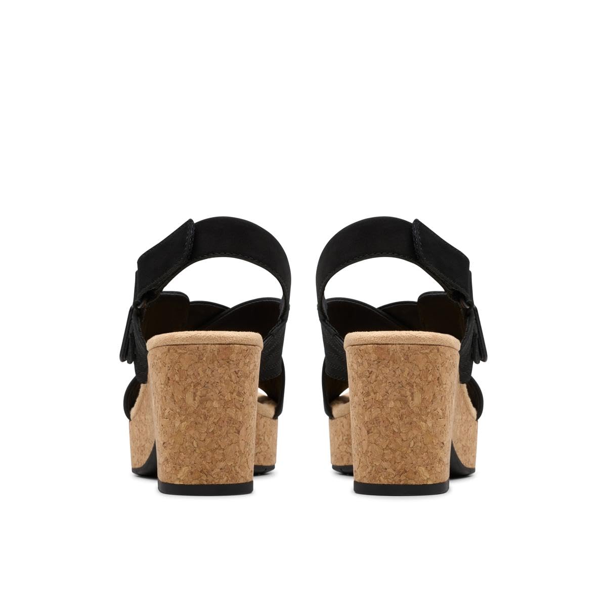 Clarks Nerisa West SandaliaMujer