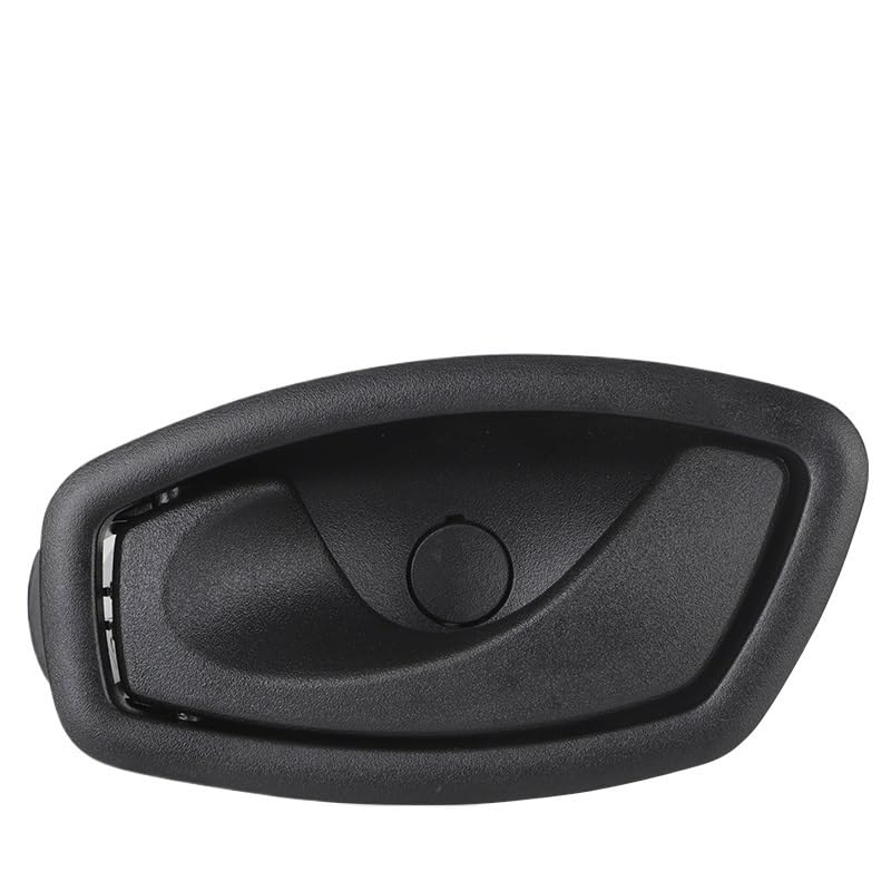 Poignée de porte intérieure voiture Scenic 3 plastique renforcé anti-adhérent durable