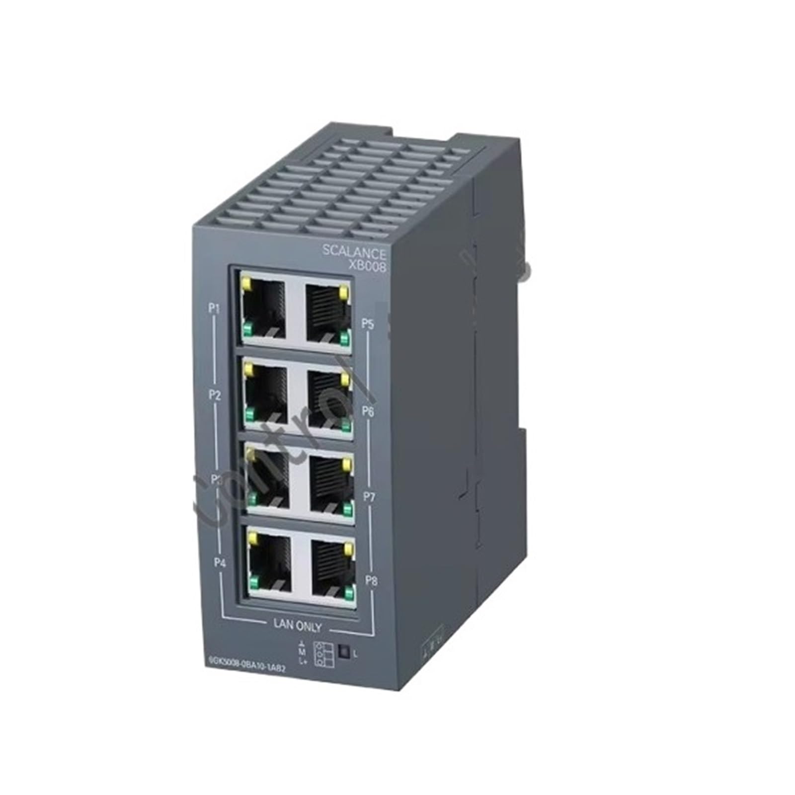 6GK5008-0GA10-1AB2 PLC Module