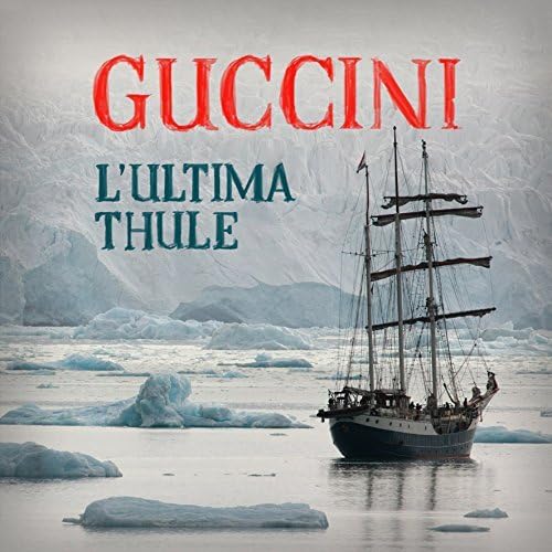 Musica L\'Ultima Thule