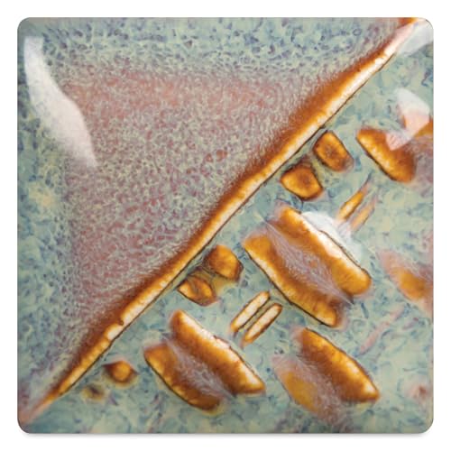 Mayco Stoneware Classic Glaze - Opal Lustre Pint