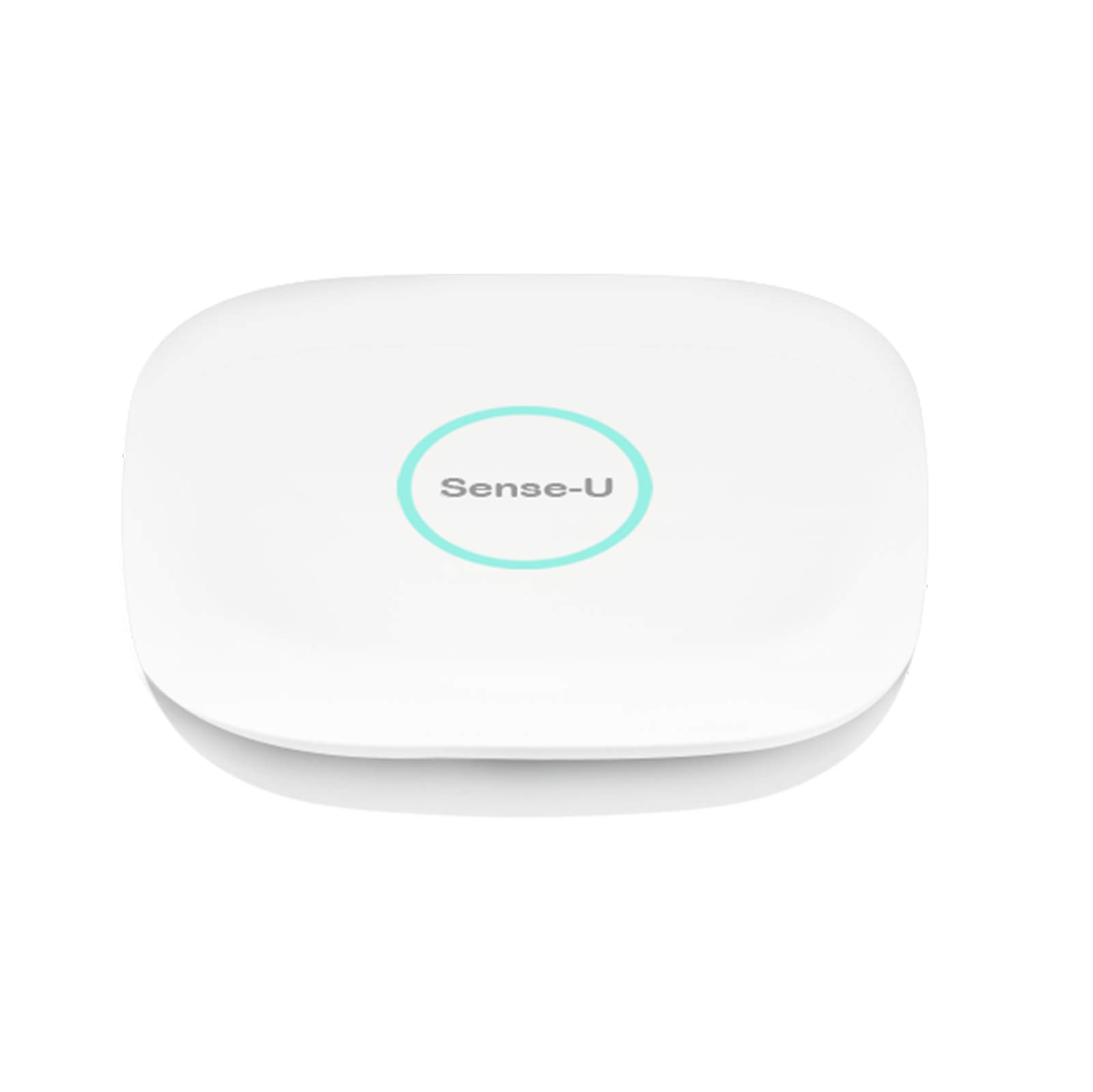 Sense-UBase Station (2.4 GHz) - Compatible with The Sense-U Baby Monitors and Lets You See Your Baby's Sleep from Anywhere (Baby Monitor Not Included)