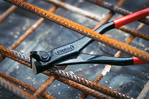 Tenaille pour menuisier Stubai 113301 pour retirer les clous difficiles