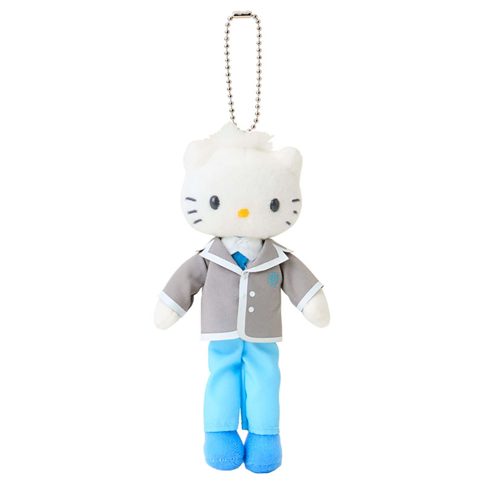 サンリオ ダニエル ディアダニエル アクリルスタンド52個セット Amazon.co.jp: サンリオ(SANRIO) マスコットホルダー 制服（Sanrio