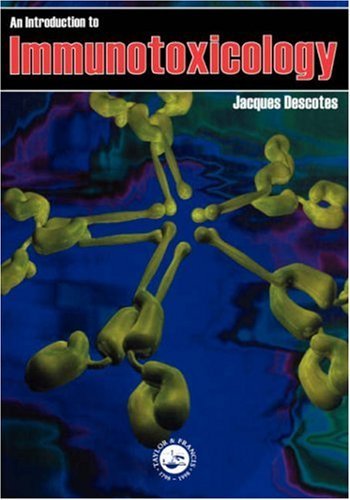 Introduction to Immunotoxicology Introduction to Immunotoxicology