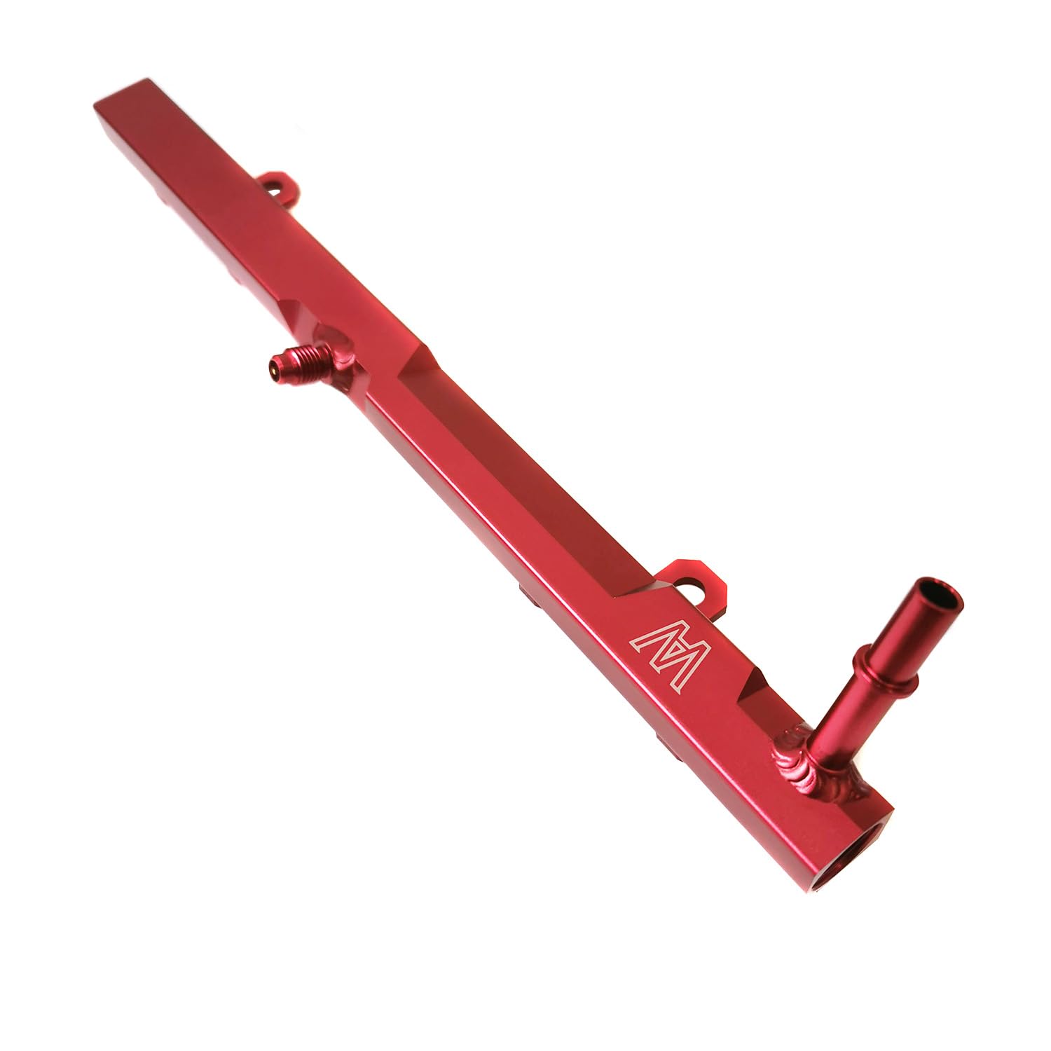 Amazon.com: RADREPLA Billet Aluminum Fuel Rail for 1991-2002 Jeep