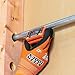 Klein Tools 935DAA Digital Electronic Level and Angle Gauge, LED Angle Alert, Measure and Set Angles, 0-90 and 0-180 Degree Ranges