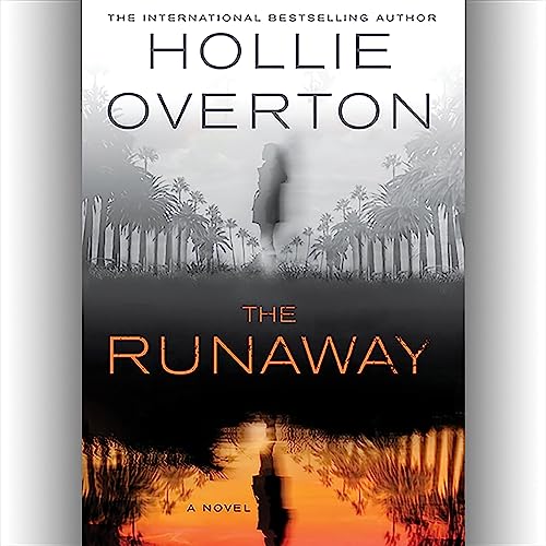 The Runaway by Hollie Overton episode artwork