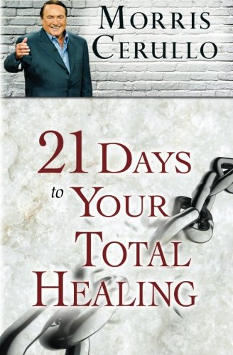 21 Days to Your Total Healing