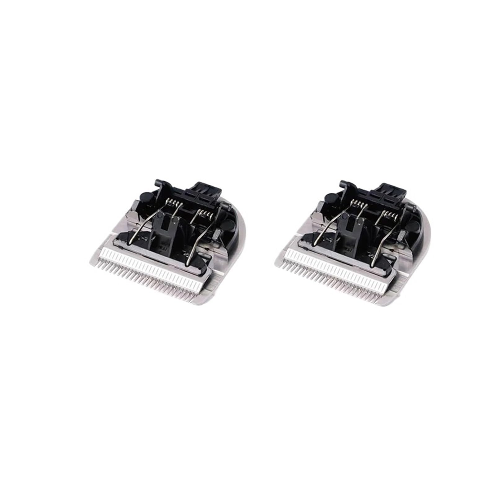 Lama di ricambio for tagliacapelli for accessori for testine taglio in acciaio lavabili for RE-6305(Head 2PCS)