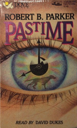 Pastime 1558002723 Book Cover
