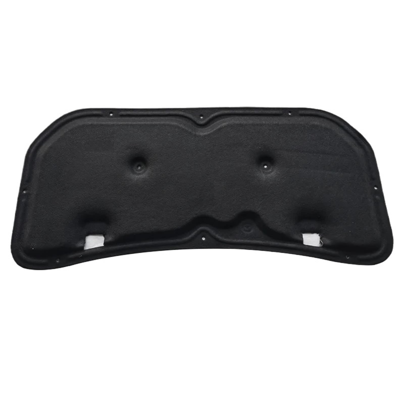 FrontHood Engine Mat Pad Cover for Mazda 3 for CX-3 for Cx-5 2013 - 2021 Heat Sound Insulation Cotton Front Hood Engine Firewall Mat Pad Cover(E)