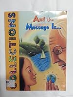 And the message is-- 0135759455 Book Cover