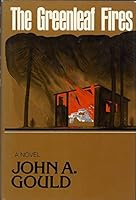 The Greenleaf Fires 0684154781 Book Cover