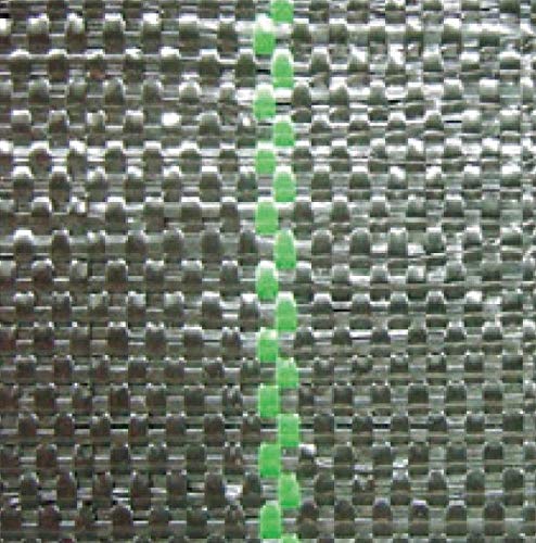 Amazon | 小泉製麻株式会社 農業用防草シート ルンルンシート 黒×黒 幅 Amazon | 小泉製麻株式会社 農業用防草シート ルンルンシート 黒×黒 幅