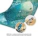 EUOTEO Agirlgle Wood Jigsaw Puzzles 1000 Pieces for Adults Kids-Big Fish,Every Piece is Made Basswood, Pieces Fit Together Perfectly