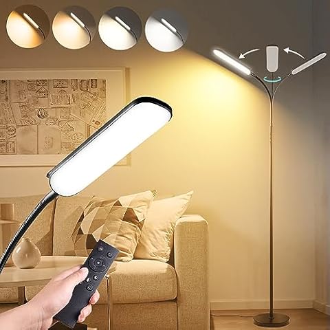 marctronic 2024 Floor Lamp Cover