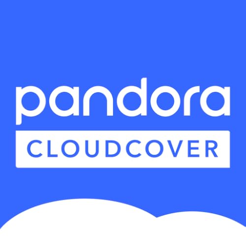 Pandora CloudCover