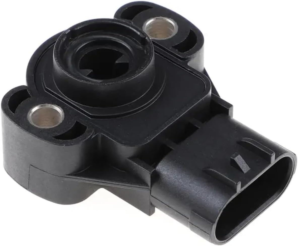 Compatible with Chrysler for Sebring 1995 1996 1997 1998 1999 OEM：4874430 1Pc Throttle Position Sensor Car Replacement Parts TPS
