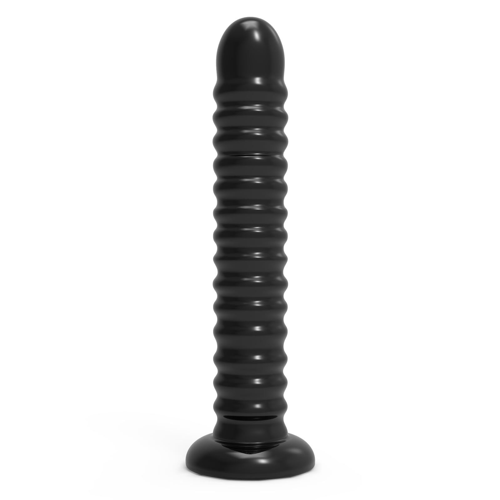 Anal Plugs Sex Toys with Suction for Masturbation