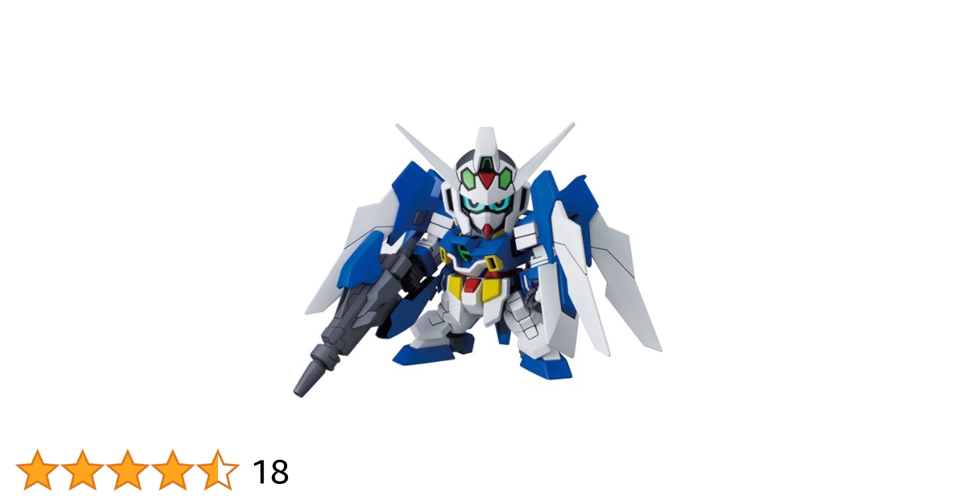 BB戦士 No.371 AGE-2 ガンダムAGE-2 (ノーマル・ダブルバレット) (機動戦士ガンダムAGE) tf8su2k Amazon | BB戦士 No.371 AGE-2 ガンダムAGE-2 (ノーマル・ダブル