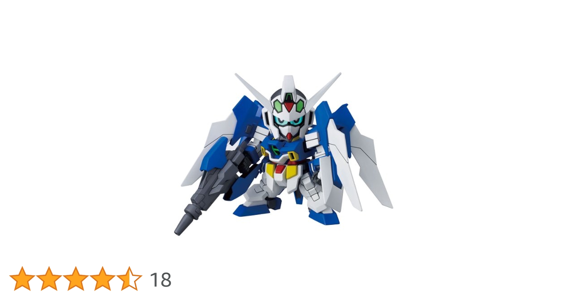 BB戦士 No.371 AGE-2 ガンダムAGE-2 (ノーマル・ダブルバレット) (機動戦士ガンダムAGE) tf8su2k Amazon | BB戦士 No.371 AGE-2 ガンダムAGE-2 (ノーマル・ダブル