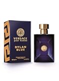 Pour Homme Dylan Blue for Men 3.4 oz Perfumed Deodorant Spray