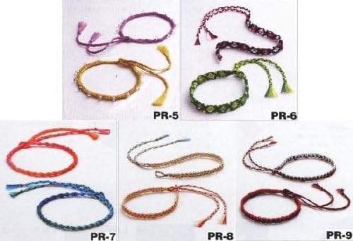 Made In orimupasu 絲 Promise Ring Kit Gradient Style Pr – 7