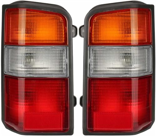 Feu arrière pour Mitsubishi L300 étanche avec connecteur d'origine pour Van L400 SF SG SH SJ