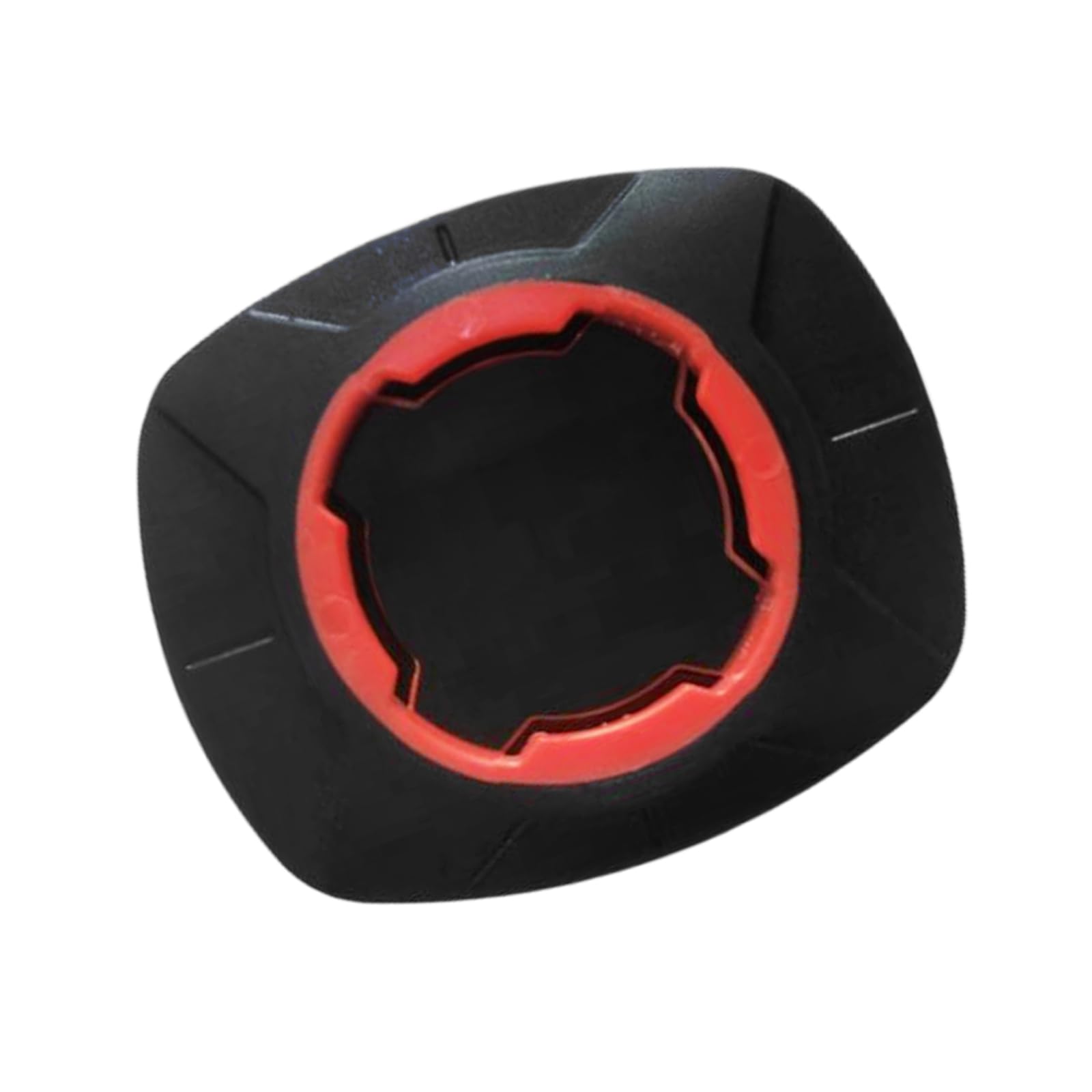 Woedpez Bike Phone Holder Patches 360 Degree Rotating Bike Stand Patches for Various Size Universals Clip
