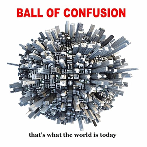 Amazon Music UnlimitedでRoderic ReeceのBall of Confusion (That's What the ...