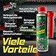 NanoBorTeX Motor Power Set Motorölzusatz Motoröl + Benzinzusatz Additiv BOR Boron Motorschutz 300ml NanoBorX