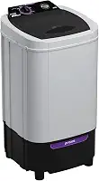 Praxis Máquina de Lavar Roupas 10kg Sem Dreno 127v Branca